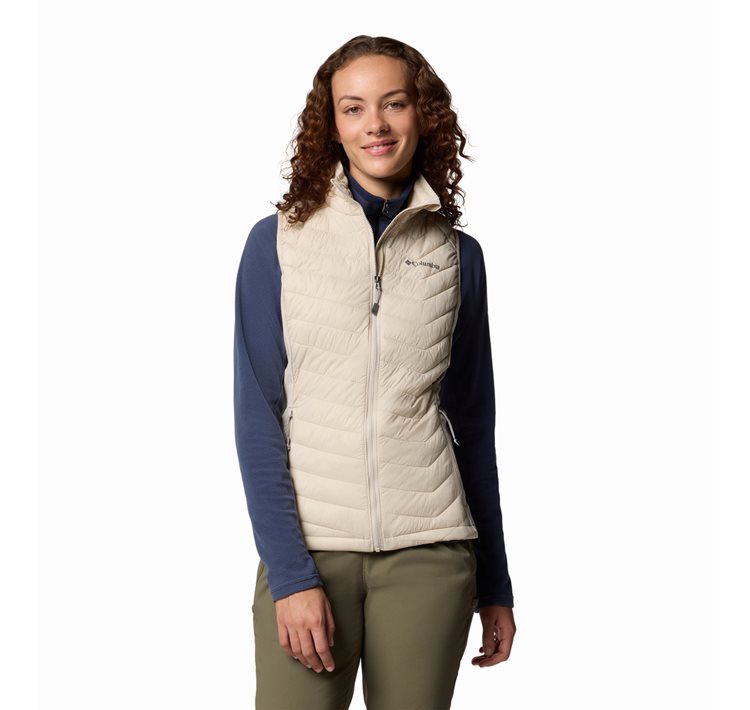 Γυναικείο Γιλέκο Powder Pass™ II Hybrid Vest