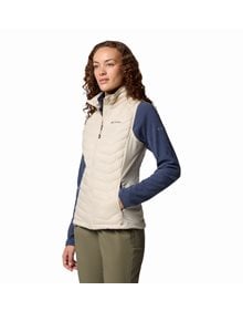Powder Pass™ II Hybrid Vest  WOMEN'S VESTS