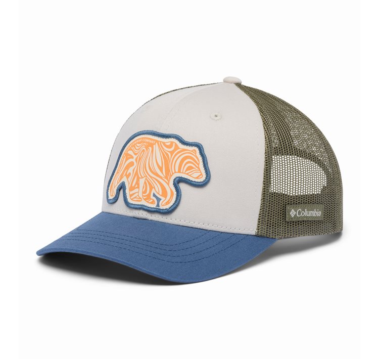 Παιδικό Καπέλο Columbia™ Youth Snap Back