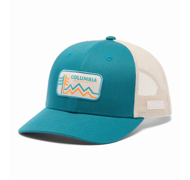 Παιδικό Καπέλο Columbia™ Youth Snap Back