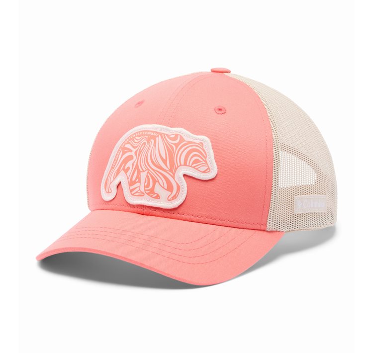 Παιδικό Καπέλο Columbia™ Youth Snap Back