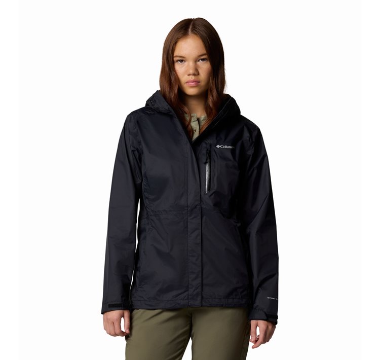 Γυναικείο Μπουφάν Pouring Adventure™ III Jacket