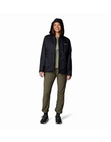 Γυναικείο Μπουφάν Pouring Adventure™ III Jacket  ΓΥΝΑΙΚΕΙΑ ΑΔΙΑΒΡΟΧΑ ΜΠΟΥΦΑΝ