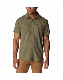 Ανδρικό Πουκάμισο Silver Ridge™ Utility Lite Short Sleeve  ΜΠΛΟΥΖΕΣ - ΠΟΥΚΑΜΙΣΑ