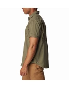 Ανδρικό Πουκάμισο Silver Ridge™ Utility Lite Short Sleeve  ΜΠΛΟΥΖΕΣ - ΠΟΥΚΑΜΙΣΑ