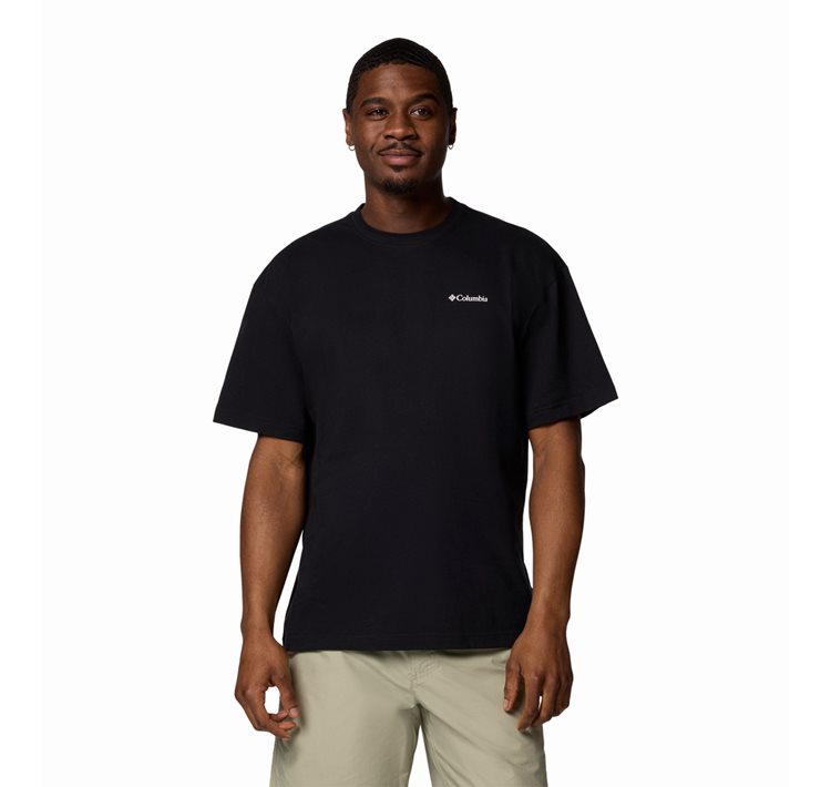 Ανδρική Μπλούζα Black Butte™ Graphic Tee