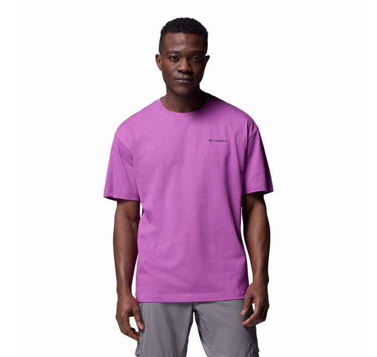 Ανδρική Μπλούζα Black Butte™ Graphic Tee