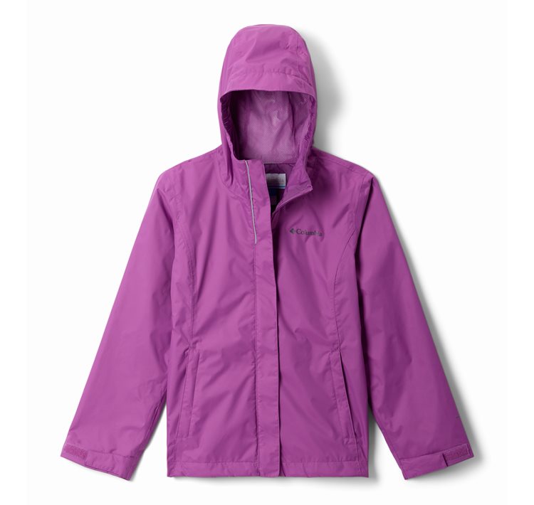 Παιδικό Μπουφάν Arcadia™ II Jacket