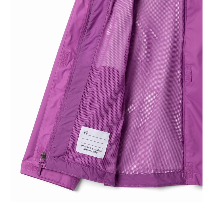 Παιδικό Μπουφάν Arcadia™ II Jacket