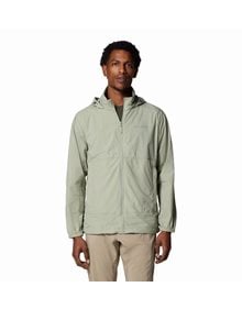 Ανδρικό Μπουφάν Loop Basin™ Windbreaker  ΑΝΔΡΙΚΑ ΑΝΤΙΑΝΕΜΙΚΑ ΜΠΟΥΦΑΝ
