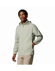 Ανδρικό Μπουφάν Loop Basin™ Windbreaker  ΑΝΔΡΙΚΑ ΑΝΤΙΑΝΕΜΙΚΑ ΜΠΟΥΦΑΝ