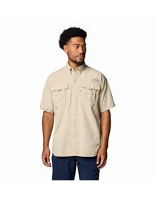 Ανδρικό Πουκάμισο Bahama™ II S/S Shirt  ΑΝΔΡΙΚΑ ΤΕΧΝΙΚΑ ΠΟΥΚΑΜΙΣΑ