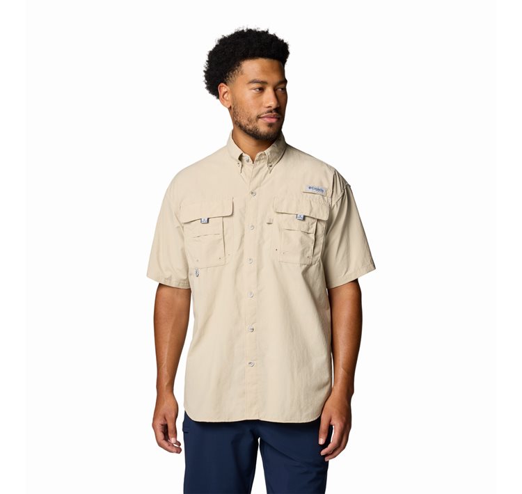 Ανδρικό Πουκάμισο Bahama™ II S/S Shirt