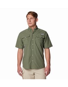 Ανδρικό Πουκάμισο Bahama™ II S/S Shirt  ΑΝΔΡΙΚΑ ΤΕΧΝΙΚΑ ΠΟΥΚΑΜΙΣΑ