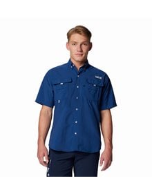 Ανδρικό Πουκάμισο Bahama™ II S/S Shirt  ΑΝΔΡΙΚΑ ΤΕΧΝΙΚΑ ΠΟΥΚΑΜΙΣΑ