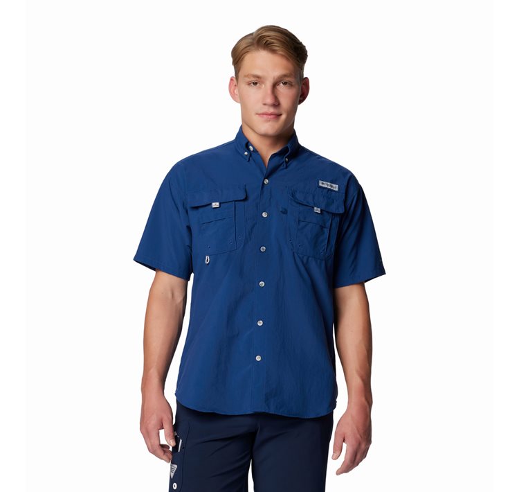 Ανδρικό Πουκάμισο Bahama™ II S/S Shirt