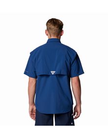 Ανδρικό Πουκάμισο Bahama™ II S/S Shirt  ΑΝΔΡΙΚΑ ΤΕΧΝΙΚΑ ΠΟΥΚΑΜΙΣΑ