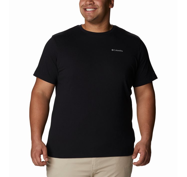 Ανδρική Μπλούζα Thistletown Hills™ Short Sleeve