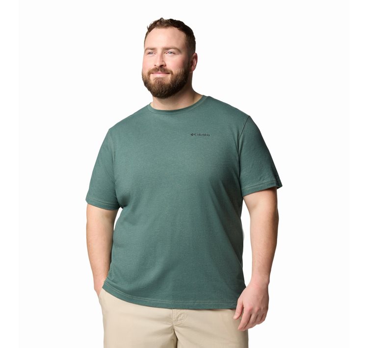 Ανδρική Μπλούζα Thistletown Hills™ Short Sleeve
