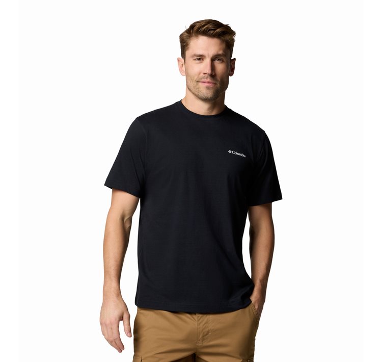 Ανδρική Μπλούζα Kettle River™ Back Graphic Tee