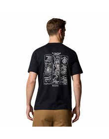 Ανδρική Μπλούζα Kettle River™ Back Graphic Tee   ΑΝΔΡΙΚΑ T-SHIRTS