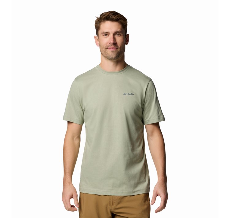 Ανδρική Μπλούζα Kettle River™ Back Graphic Tee