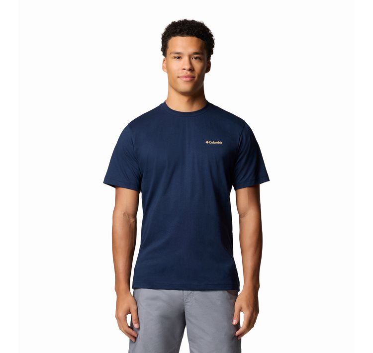 Ανδρική Μπλούζα Kettle River™ Back Graphic Tee
