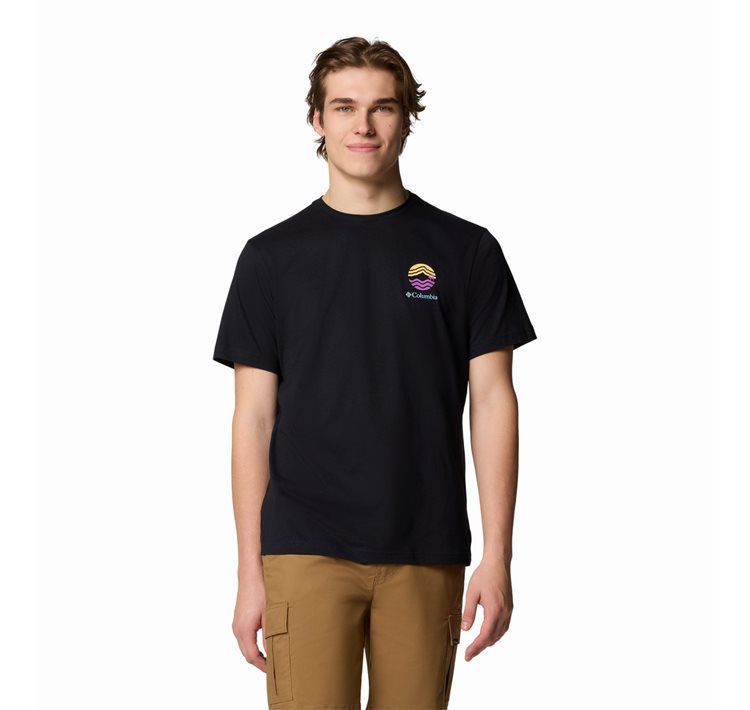 Ανδρική Μπλούζα Kettle River™ Outdoor Tee