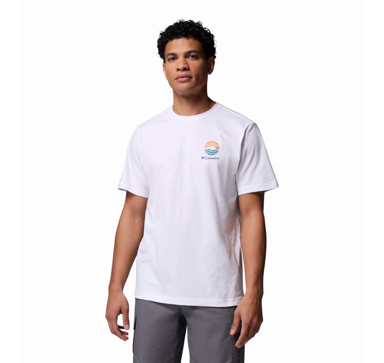 Ανδρική Μπλούζα Kettle River™ Outdoor Tee