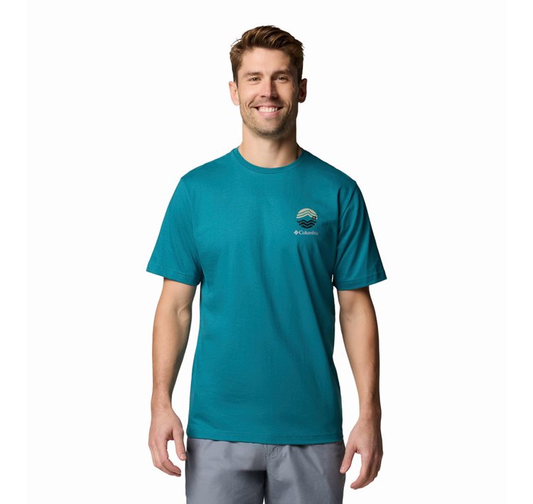 Ανδρική Μπλούζα Kettle River™ Outdoor Tee