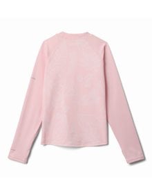 Kid's Sandy Shores™Printed LS Sunguard Tee  KID'S CREWS - T-SHIRTS - FLEECE