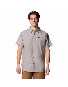 Ανδρικό Πουκάμισο Rapid Rivers™ Novelty Short Sleeve  ΜΠΛΟΥΖΕΣ - ΠΟΥΚΑΜΙΣΑ