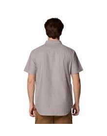 Ανδρικό Πουκάμισο Rapid Rivers™ Novelty Short Sleeve  ΜΠΛΟΥΖΕΣ - ΠΟΥΚΑΜΙΣΑ