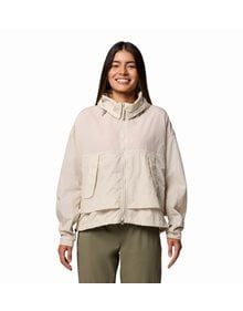 Women's Paracutie™ II Windbreaker Jacket  WOMEN'S WINDBREAKER JACKETS