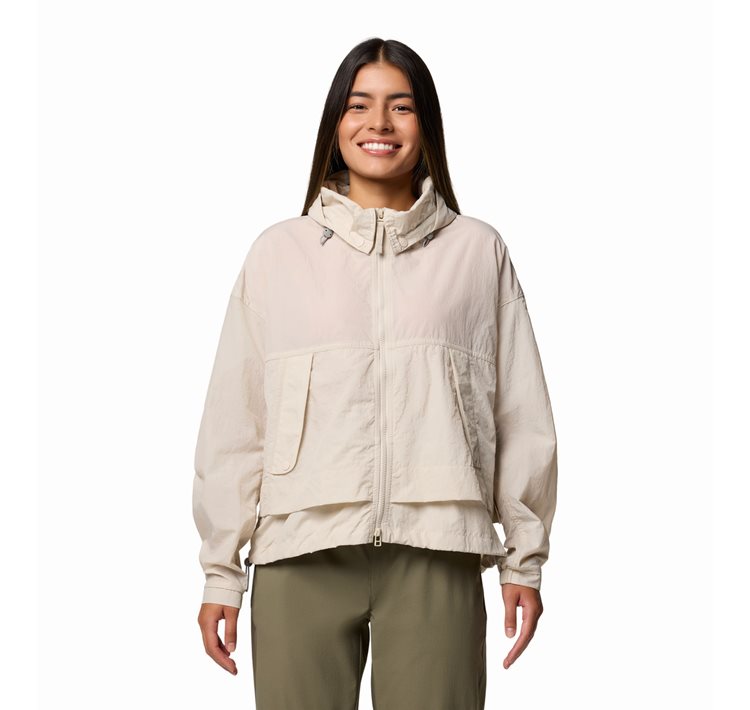 Γυναικείο Μπουφάν Paracutie™ II Windbreaker