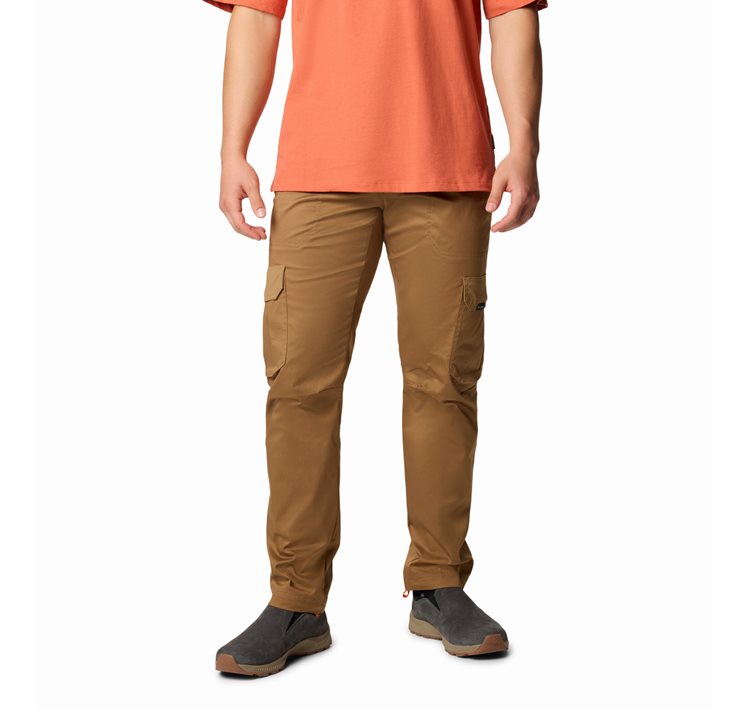 Ανδρικό Παντελόνι Landroamer™ Twill Cargo Pant