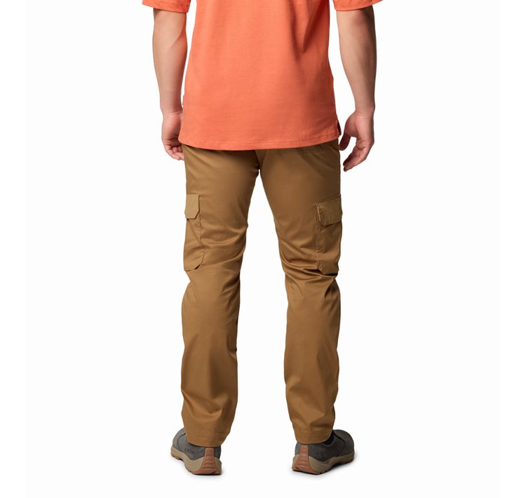 Ανδρικό Παντελόνι Landroamer™ Twill Cargo Pant