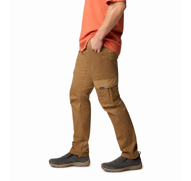 Ανδρικό Παντελόνι Landroamer™ Twill Cargo Pant