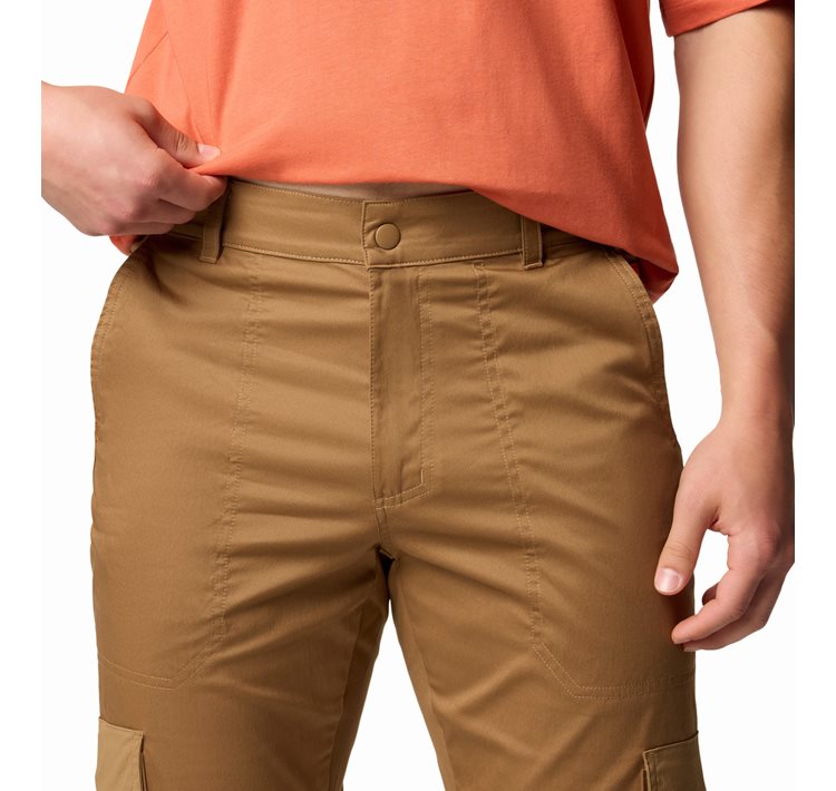 Ανδρικό Παντελόνι Landroamer™ Twill Cargo Pant