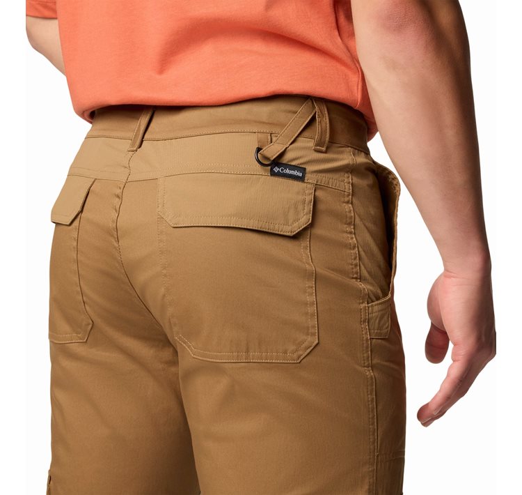 Ανδρικό Παντελόνι Landroamer™ Twill Cargo Pant