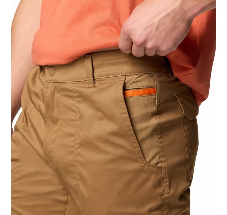 Ανδρικό Παντελόνι Landroamer™ Twill Cargo Pant