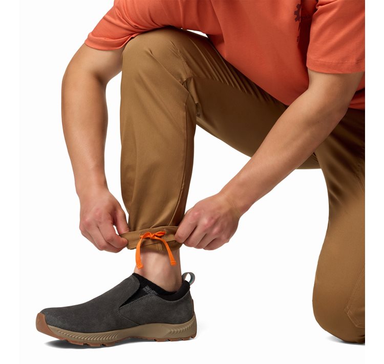 Ανδρικό Παντελόνι Landroamer™ Twill Cargo Pant