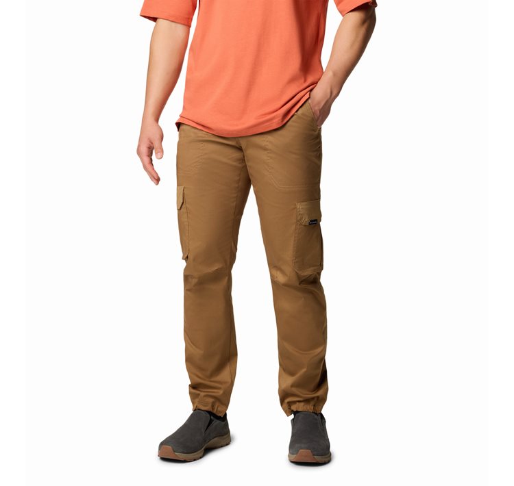 Ανδρικό Παντελόνι Landroamer™ Twill Cargo Pant