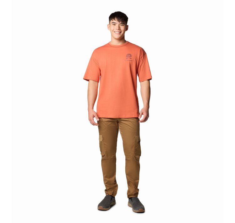 Ανδρικό Παντελόνι Landroamer™ Twill Cargo Pant