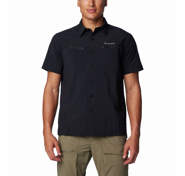 Ανδρικό Πουκάμισο Mountaindale™ SS Shirt