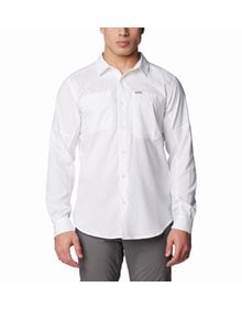 Ανδρικό Πουκάμισο Silver Ridge™ Utility Lite Long Sleeve  ΜΠΛΟΥΖΕΣ - ΠΟΥΚΑΜΙΣΑ