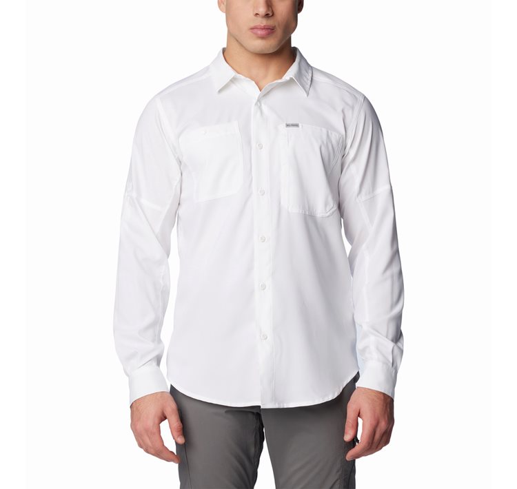 Ανδρικό Πουκάμισο Silver Ridge™ Utility Lite Long Sleeve