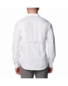 Ανδρικό Πουκάμισο Silver Ridge™ Utility Lite Long Sleeve  ΜΠΛΟΥΖΕΣ - ΠΟΥΚΑΜΙΣΑ