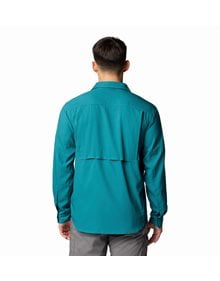 Ανδρικό Πουκάμισο Silver Ridge™ Utility Lite Long Sleeve  ΜΠΛΟΥΖΕΣ - ΠΟΥΚΑΜΙΣΑ