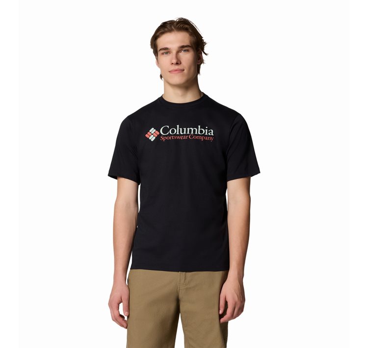 Men's CSC Basic Logo™ Short Sleeve Tee